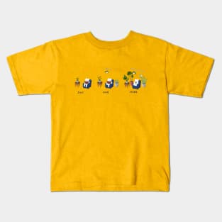Just One More Kids T-Shirt